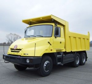 Т 163-380SK4 6x6.2/371 Jamal