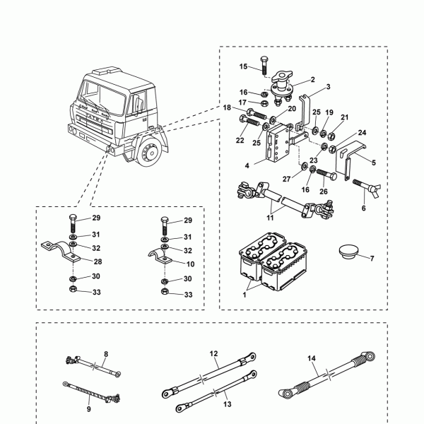 70A03 Аккумулятор