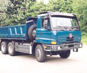 Т 815-280S25 6x6.2/341