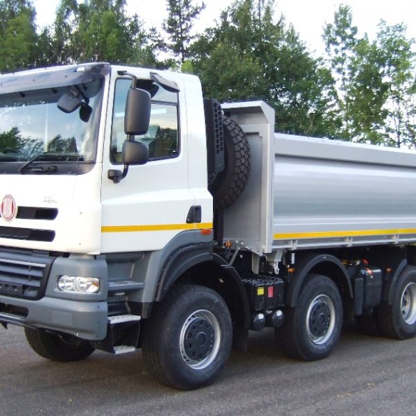 T 158-8P5R44 8x8.2/231 северный пакет