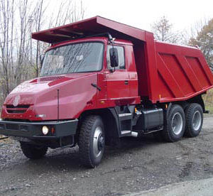T 163-390SKT 6x6.2R/372 Jamal северный пакет
