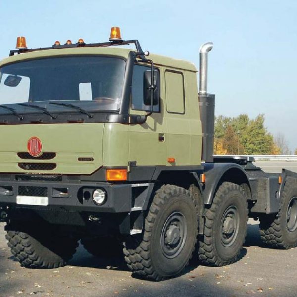 T 815-290N9T 8x8.1R/265 северный пакет