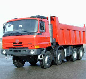 T 815-290S84 8x8.2/264 северный пакет