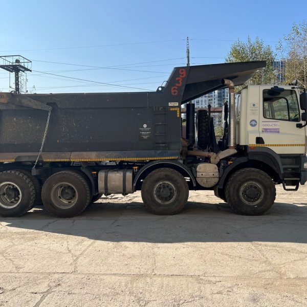 tatra t 158 8p5r46.261.8x8.2 r.