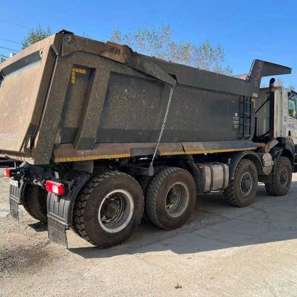 tatra t 158 8p5r46.261.8x8.2 r.