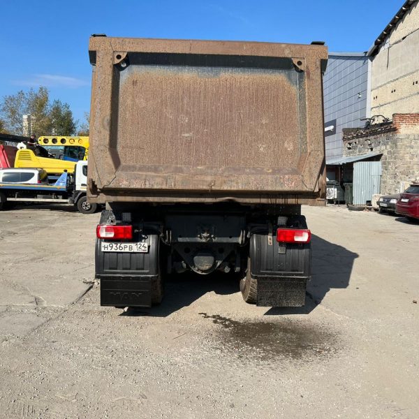 tatra t 158 8p5r46.261.8x8.2 r.