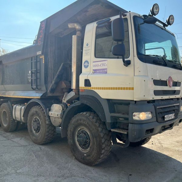 tatra t 158 8p5r46.261.8x8.2 r.