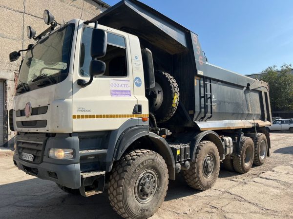 tatra t 158 8p5r46.261.8x8.2 r.