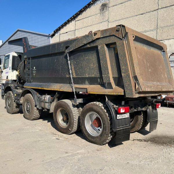 tatra t 158 8p5r46.261.8x8.2 r.