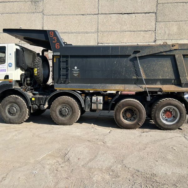 tatra t 158 8p5r46.261.8x8.2 r.