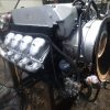 Двигатель tatra t3c 928.90/610 nd Евро 3